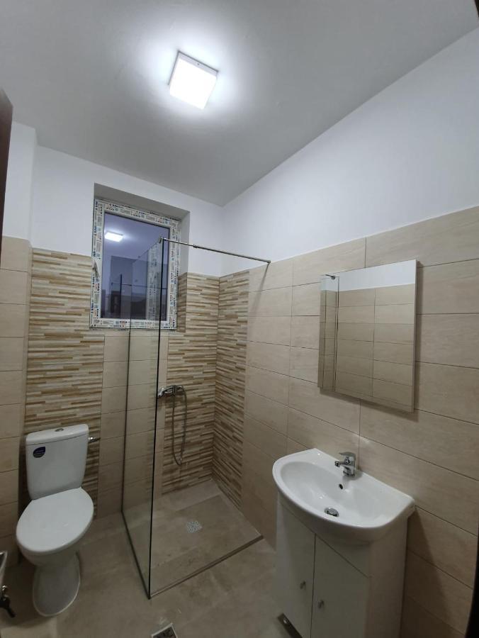 Garsonierre Central Luxury Târgu Jiu Εξωτερικό φωτογραφία
